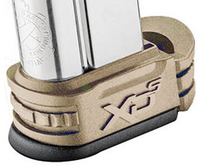 SPR MAG XDS MOD2 9MM FDE 9RD - Taurus Savings